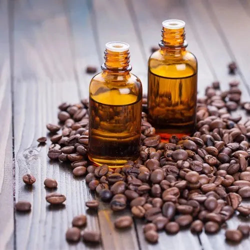 Unveiling the Athletic Elixir: The Remarkable Benefits of Arabica Coffee Seed Oil for Radiant Skin
