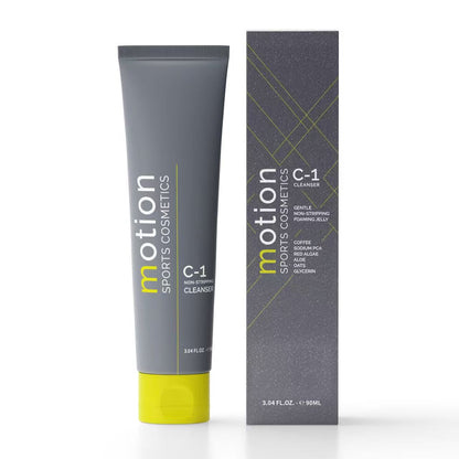 C-1: 剥離しない洗浄剤